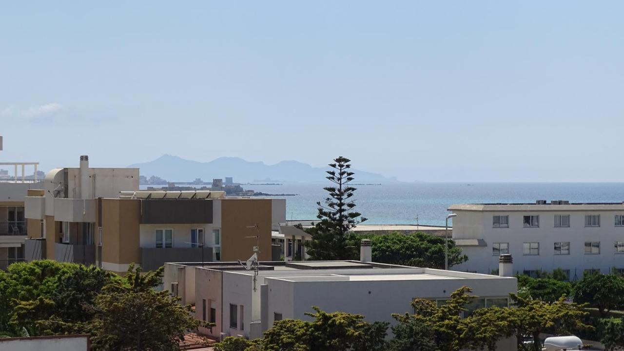 Casa Mare Di Ponente Apartment Erice Exterior photo